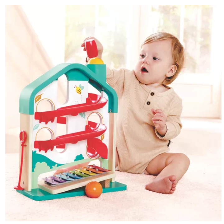 hape-melody-mansion-ball-run-gansavitarebeli-satamasho-photo-3