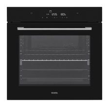 Product image of VESTEL BO-8786B 75ლ ელექტრო ღუმელი