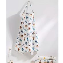 Product image of მეძუძური დედის წინსაფარი Pony