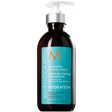 Product image of Moroccanoil Hydrating Styling 300მლ თმის კრემი