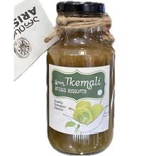 Product image of არისტეუსი მწვანე ტყემალი 290გრ