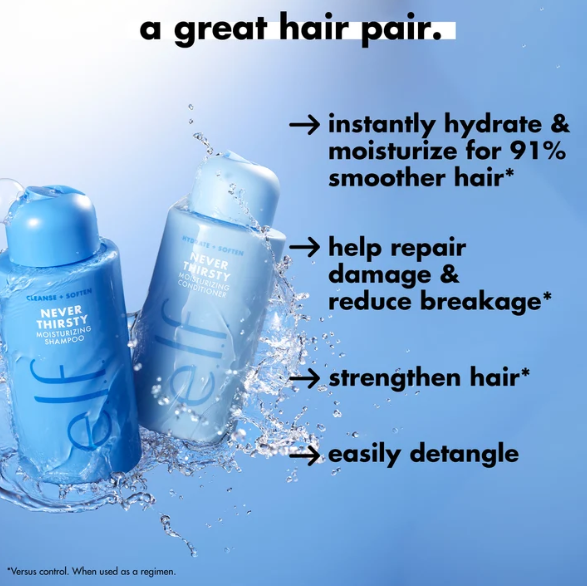 elf-never-thirsty-moisturizing-shampoo-shampuni-354ml-photo-4