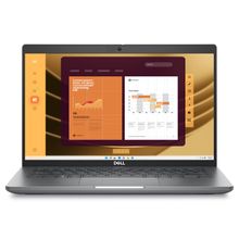 Product image of DELL Latitude 5450 14" Intel U7-165U 16GB/1TB ნოუთბუქი