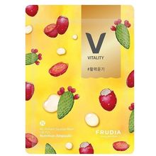 Product image of FRUDIA MY ORCHARD SQUEEZE 20მლ სახის ნიღაბი