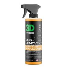 Product image of 3D მწერებისა და ხის ფისის მოსაშორებელი Bug Remover 473 მლ