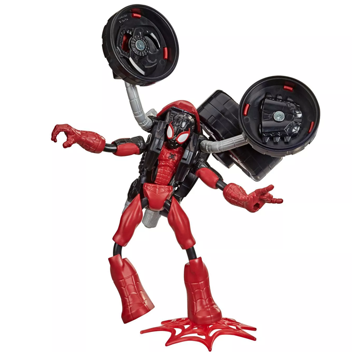 hasbro-satamasho-figura-spider-man-photo-2