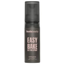 Product image of Huda Beauty Easy Bake Setting Spray 6მლ დასაფიქსირებელი სპრეი