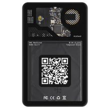 Product image of Rolling Square AirCard for iOS GPS ტრეკერი