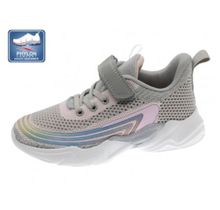 Product image of Beppi 2188770 ფეხსაცმელი სპორტული რუხი