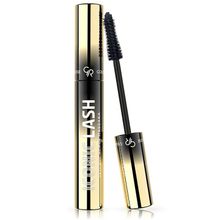 Product image of Golden Rose ICONIC LASH INTENSE BLACK MASCARA თვალის ტუში