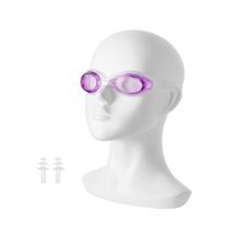 Product image of ცურვის სათვალე/Adults Basic Swimming Goggles (Purple)
