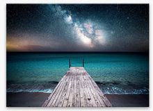 Product image of სურათი მინაზე Styler MILKY WAY 70X100