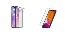 Product image of Startek iPhone 11/XR Screen Protector ეკრანის დამცავი ბრონი