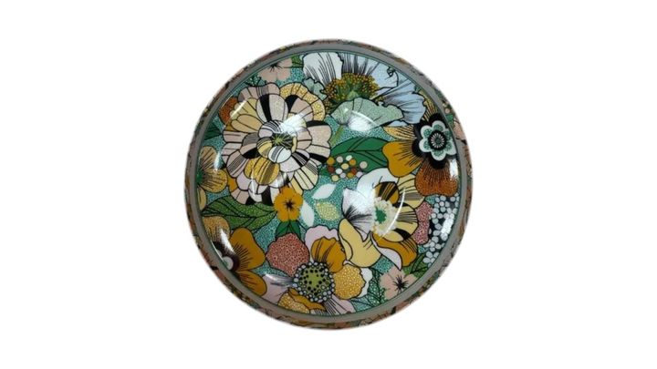nisse-tefshebis-ortsaliani-nakrebi---mtsvane-ornamentebit-photo-2