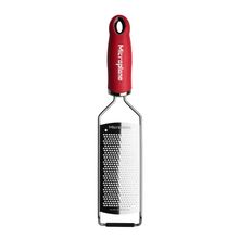 Product image of Microplane 44101E Home Coarse, red სახეხი