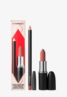 Product image of MAC TOPSY-TEDDY LIP KIT - Makeup set სასაჩუქრე ნაკრები
