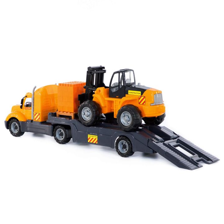 polesie-mike-trailer-truck-satamasho-satvirto-manqana-photo-4