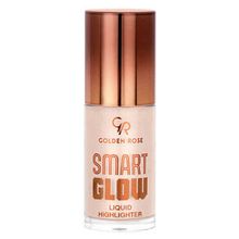 Product image of Golde Rose SMART GLOW LIQUID HIGHLIGHTER N201 სახის თხევადი ჰაილათერი 