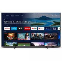 Product image of PHILIPS 43PUS8007/12 43" 4K UHD Android TV Smart ტელევიზორი