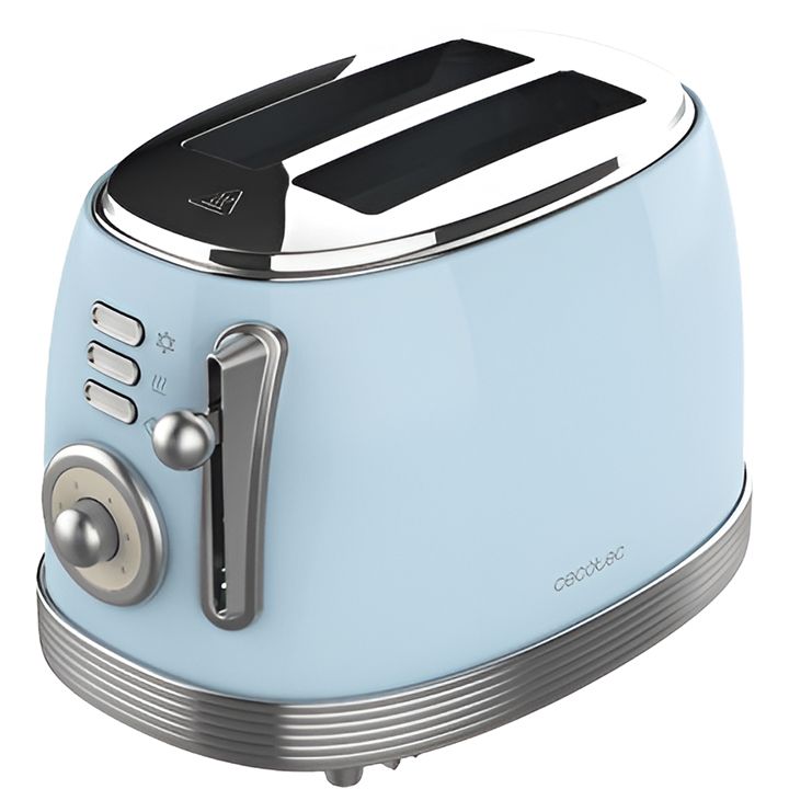 cecotec-vintage-800-light-blue-850w-tosteri