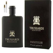 Product image of Trussardi Black Extreme edt for men სუნამო