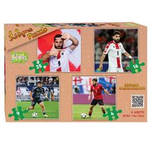 Product image of ფაზლი