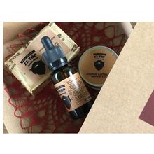 Product image of Naturale წვერის მოვლის საბაზისო  ნაკრები მშრალი და ნორმალური კანისთვის
