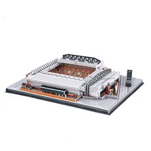 Product image of ასაწყობი მოედანი - anfield