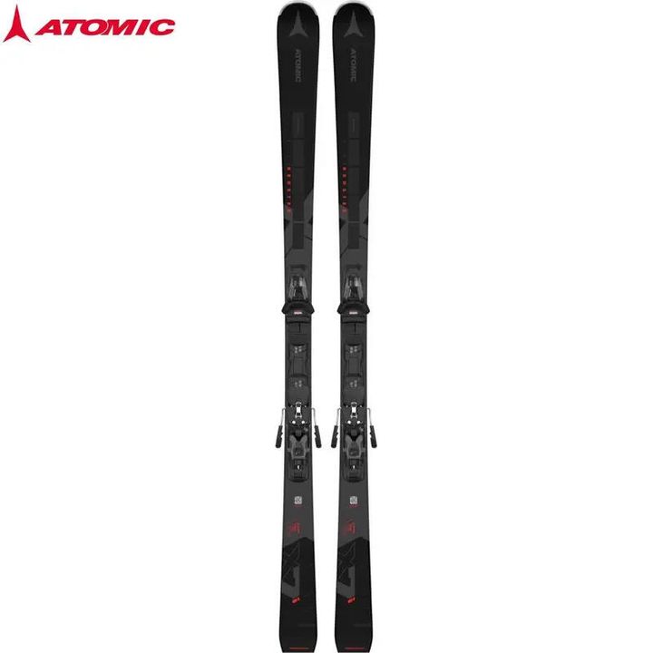 Ski Atomic Redster X7i RVSK C/MI 12 GW main image 1