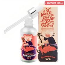 Product image of ELIZAVECCA Witch Piggy Hell Pore Control Hyaluronic Acid 97% სახის შრატი ნორმალური მშრალი კანისთვის