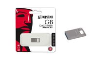 Product image of Kingston USB 32GB Micro 3.1 ფლეშ მეხსიერება (012838)