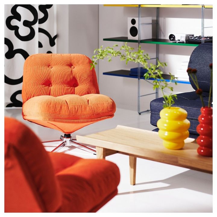 ikea-dyvlinge-00581918-orange-savardzeli-photo-2