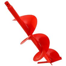 Product image of STRAUS GEORGIA SG-AUG250 მიწის ბურღის პირი