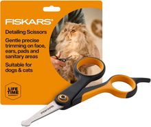 Product image of Fiskars Pet  მაკრატელი