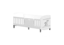 Product image of Meltemkids Sweet Two Bear Montessori Karyola საწოლი