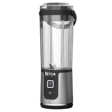 Product image of Ninja BC151EUBK პორტატული ბლენდერი 