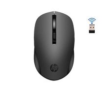 Product image of Lenovo HP S1000 PLUS უსადენო მაუსი