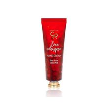 Product image of Golden Rose LOVE WHISPER ხელის კრემი