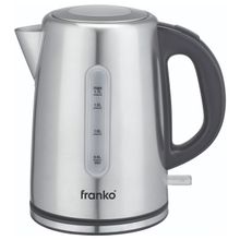 Product image of FRANKO FKT-1102 1.7ლ ელექტრო ჩაიდანი