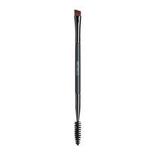 Product image of Artdeco 2 in 1 Brow Perfector brush წარბების ფუნჯი და ჯაგრისი