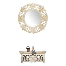 Product image of Comfo სარკე თაროთი