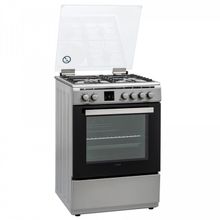 Product image of GRAETZ FS6GAS3EX კომბინირებული გაზქურა
