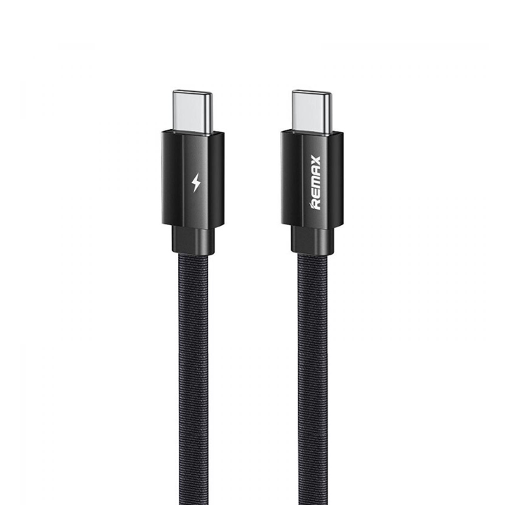 remax-kerolla-series-100w-aluminum-fast-charging-data-cable-type-c-c-c-rc-196c-black