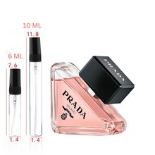 Product image of PRADA PARADOX  ზეთოვანი სუნამო