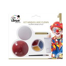 Product image of P’tit Clown კოსმეტიკის ნაკრები