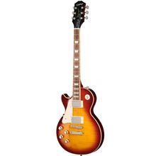 Product image of Epiphone Les Paul Standard 60s Figured (Left-Handed) - Iced Tea ელექტრო გიტარა