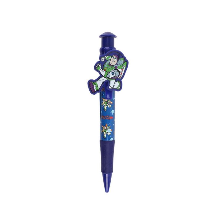 disney-pixar-collection-big-character-ballpoint-pen-10mm-blue-buzz-lightyear-kalami
