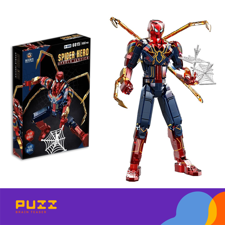 konstruqtori---spider-men