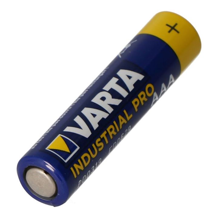 varta-industrial-pro-battery-aaa-micro-alkaline-lr03-photo-3