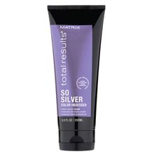 Product image of MATRIX So Silver 200მლ თმის ნიღაბი